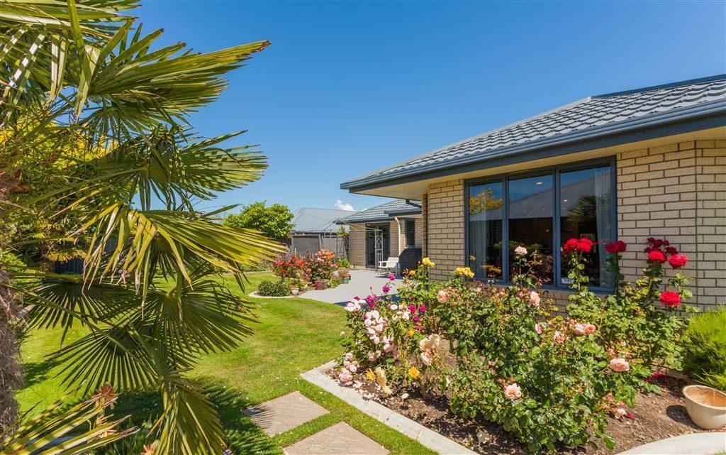 Perfect Home, Stunning Gardens - Aidanfield Gardens Bellissimo Christchurch Exterior photo