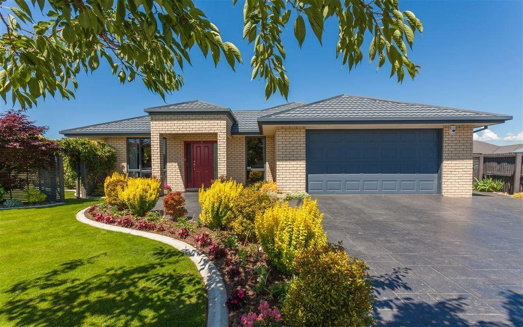 Perfect Home, Stunning Gardens - Aidanfield Gardens Bellissimo Christchurch Exterior photo