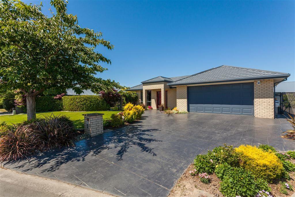 Perfect Home, Stunning Gardens - Aidanfield Gardens Bellissimo Christchurch Exterior photo