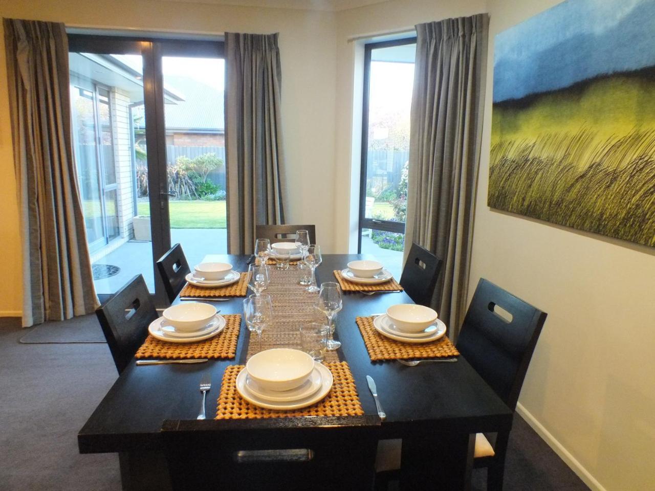 Perfect Home, Stunning Gardens - Aidanfield Gardens Bellissimo Christchurch Exterior photo