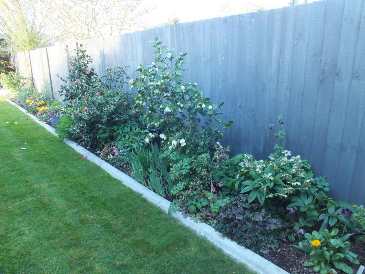 Perfect Home, Stunning Gardens - Aidanfield Gardens Bellissimo Christchurch Exterior photo