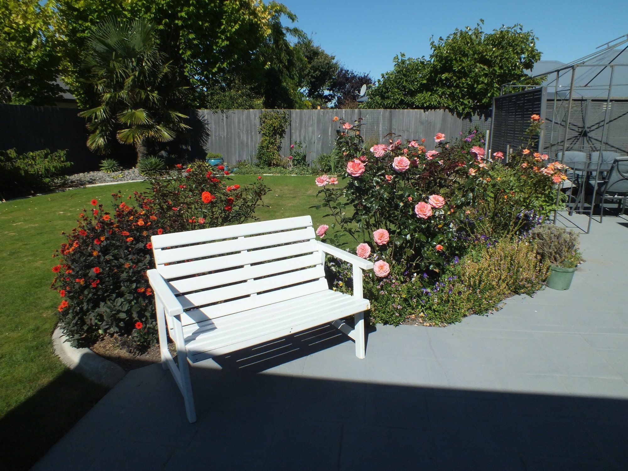 Perfect Home, Stunning Gardens - Aidanfield Gardens Bellissimo Christchurch Exterior photo