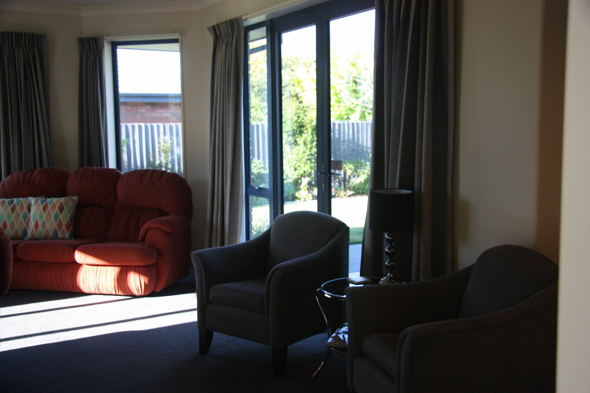 Perfect Home, Stunning Gardens - Aidanfield Gardens Bellissimo Christchurch Exterior photo