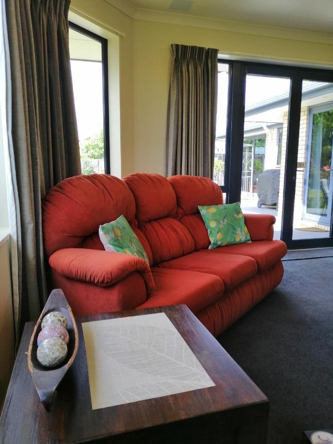 Perfect Home, Stunning Gardens - Aidanfield Gardens Bellissimo Christchurch Exterior photo